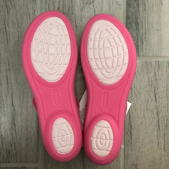 Crocs Isabella Sandal - NEW - Picture 6 of 6